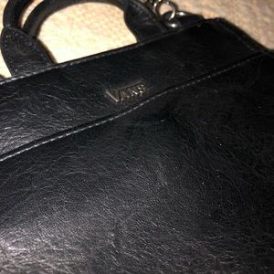 Vans small purse